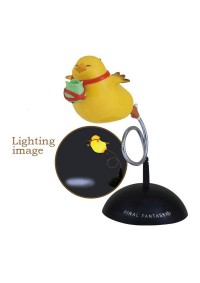 Lampe USB Final Fantasy XIV Online Par Taito - Fat Chocobo